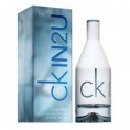 CKIN2U Him Masculino Eau de Toilette 50ml